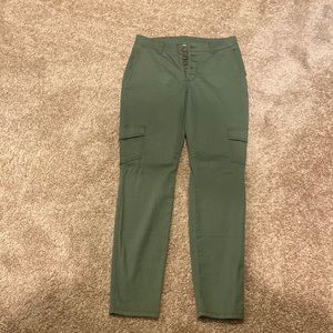 Cabi utility trousers
